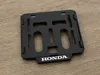 Honda Mercosur License Plate Holder