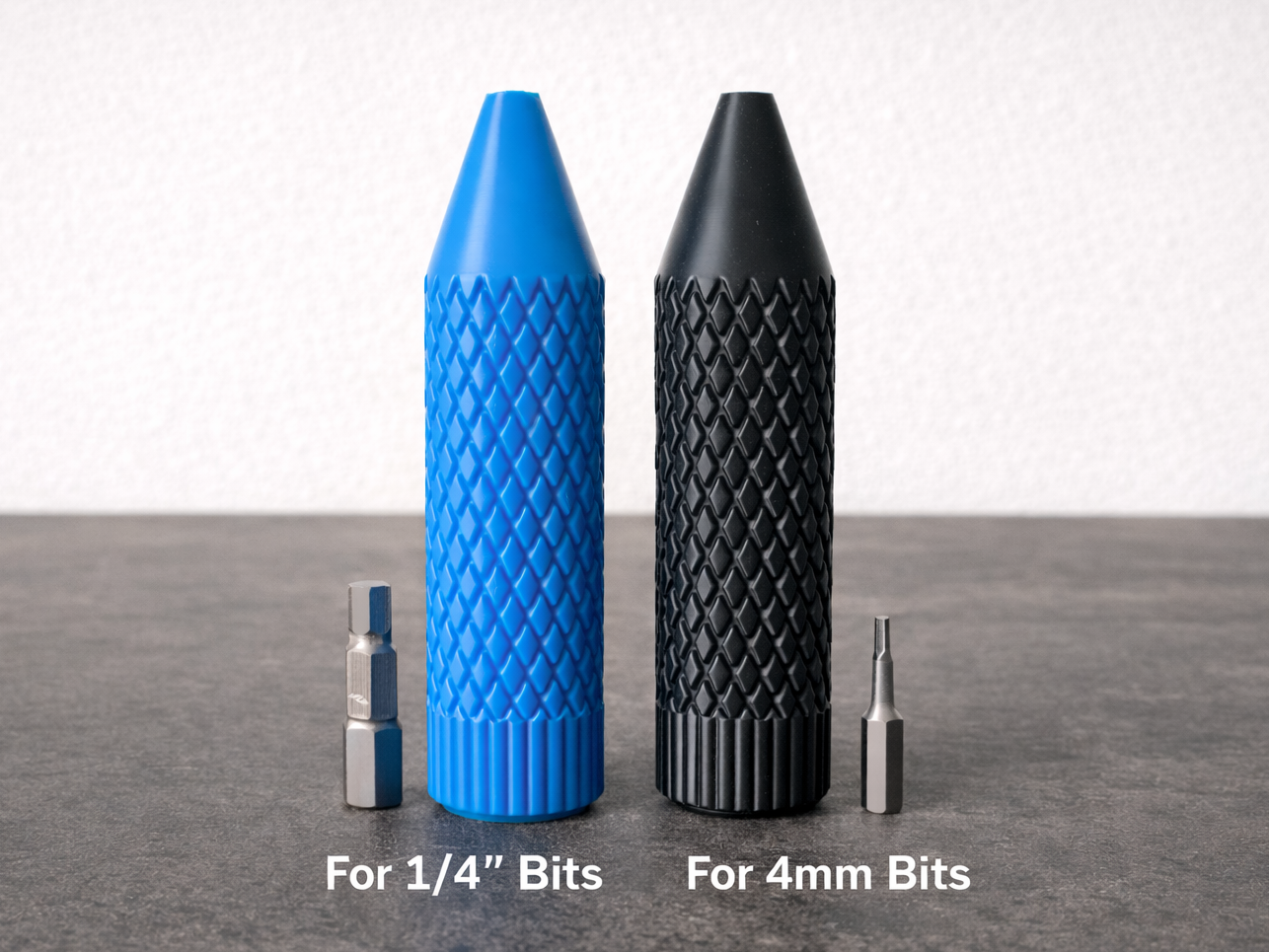 Cacciavite per Inserti da 4mm