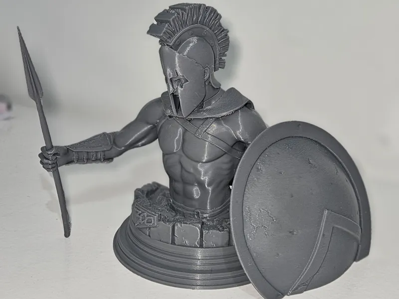 Leonidas 300