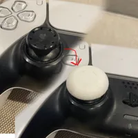For REPLACING the old rubber + Fixed supports + 97.5% Scale