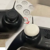 For COVERING the old rubber + Fixed supports + 110% Scale