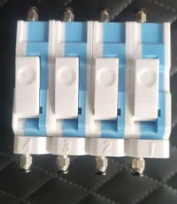 0.2mm 层高, 2 层墙, 15% 填充
