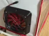 Outside part 0.28mm layer, 2 walls, 5% infill