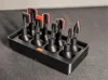 0.20mm layer, 2 walls, 15% infill