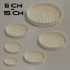 7 cm pot saucer