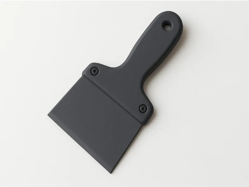 Bed Scraper XL