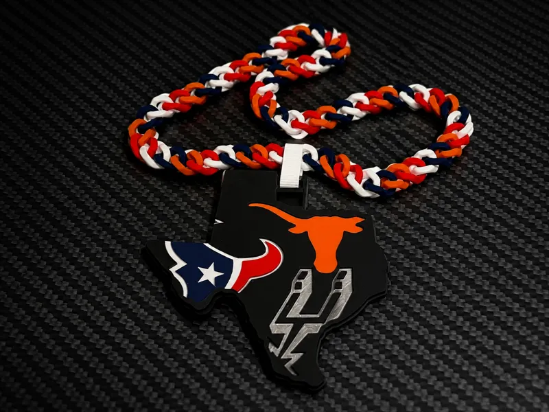 Texas Trio 2