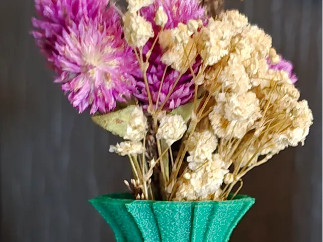 Mini vase