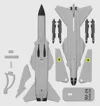 80% A1 mini, no kit-card, AMS