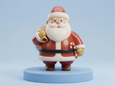 Santa