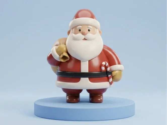 Santa