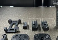 Alternative Parts M4 and M5