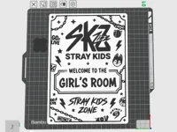 0.2mm layer, 6 walls, 25% infill
