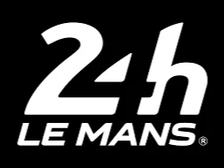 Logo 24 Le Mans