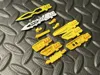 Metal Spring Kit. Dummy blade. X-acto/Scalpel/9mm Holder. 