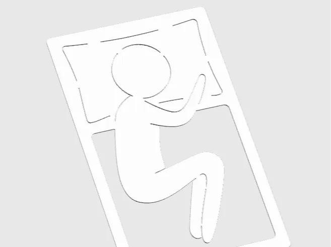 sleeper bookmarks