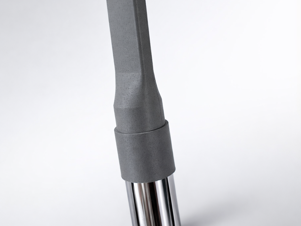 32mm to 32mm Vacuum Adapter – Tight Friction Fit 