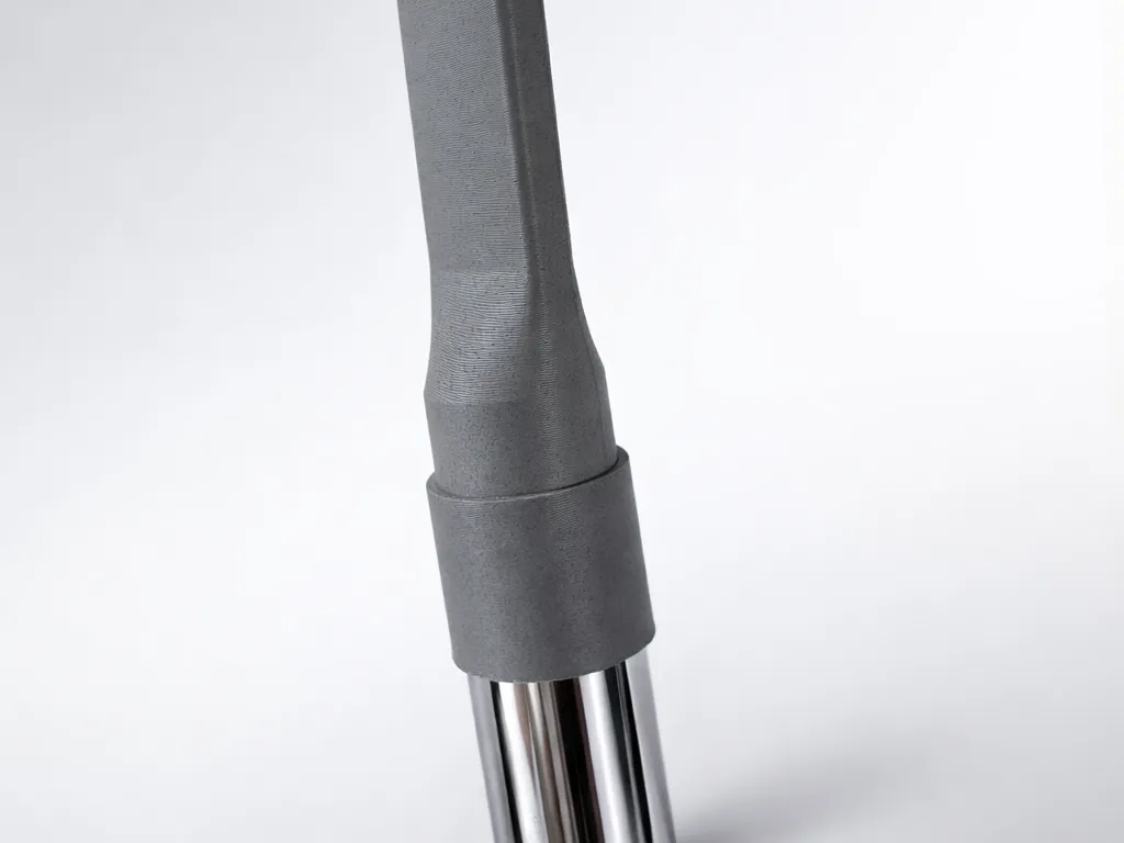 Adaptateur d'aspirateur 32 mm à 32 mm