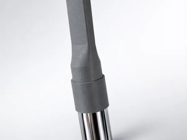 Adaptateur d'aspirateur 32 mm à 32 mm