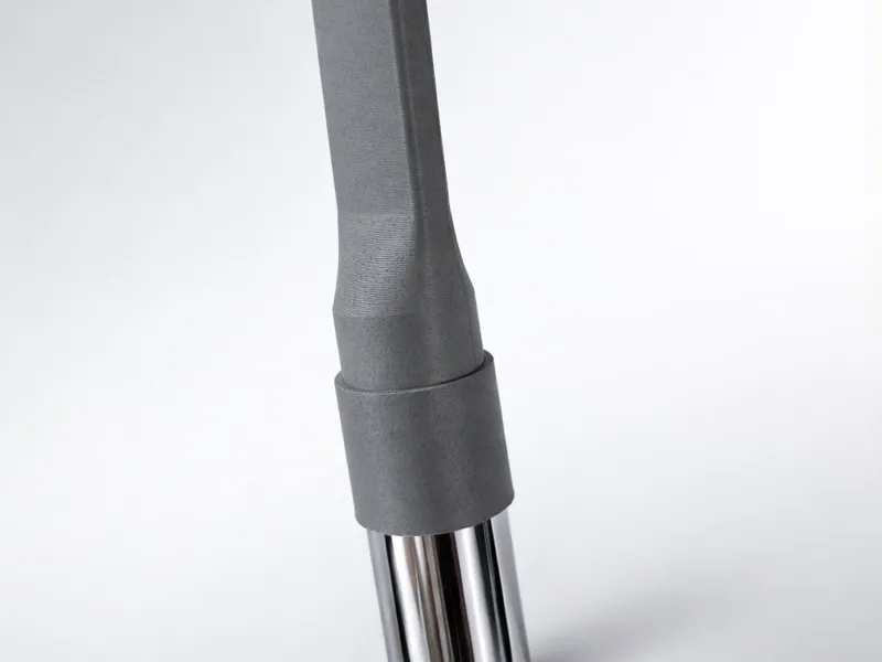 32mm to 32mm Vacuum Adapter – Tight Friction Fit 