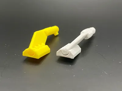 HOZO Self Align Sanding Head