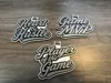 Player of the Game, Heart & Hustle, Game MVP - Hype Chains