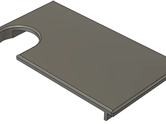 overflow box cover