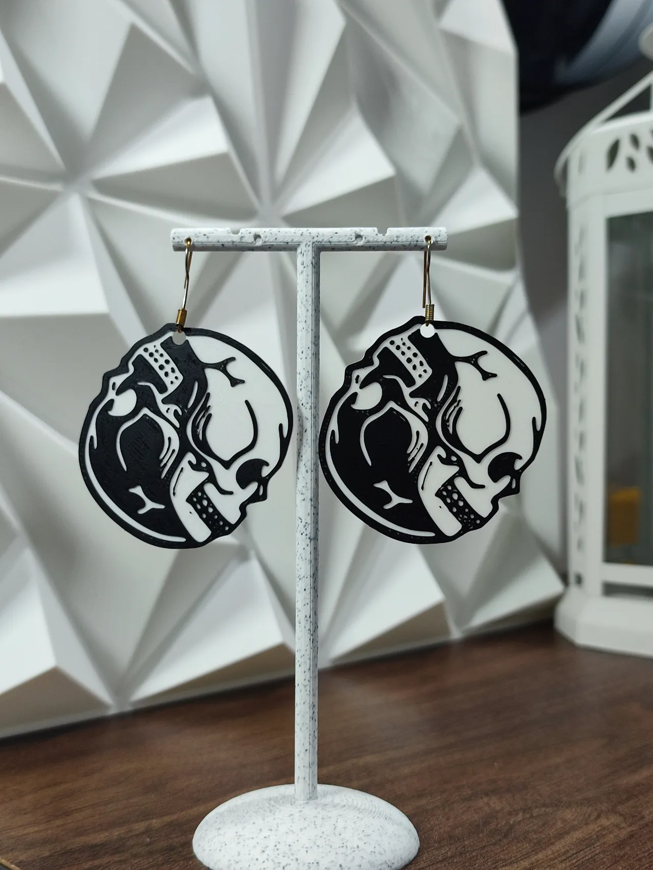 Aretes Memento Dual view 2