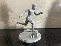 0.16mm layer, 2 walls, 15% infill