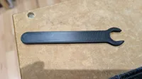 Three Quarter Inch or 22mm Pipe