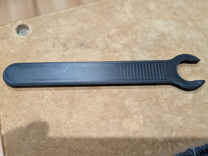 Plumbing Push Fitting Demount Tool