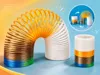 Slinky – Springo 3 color