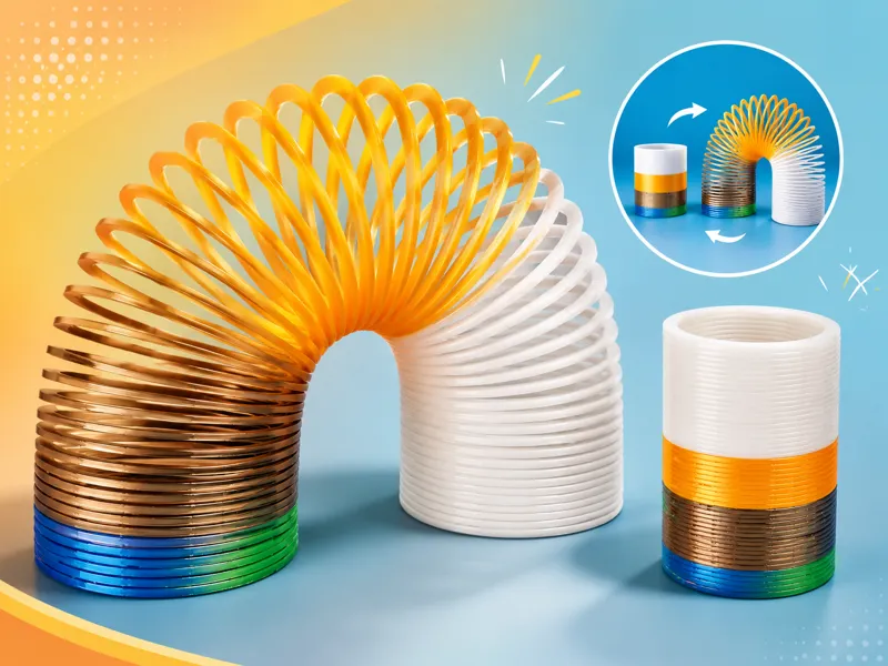 Slinky – Springo