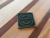 0.12mm layer, 2 walls, 15% infill