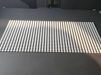 1000 Stuffing Pellets (20g)