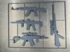 0.2mm layer, 2 walls, 15% infill (Scaled 150%)
