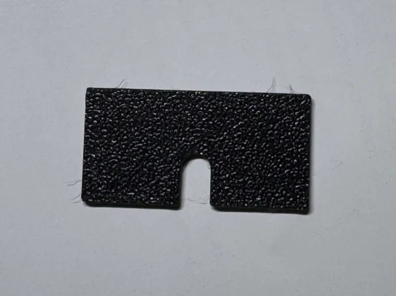 Light Box Cord Lock