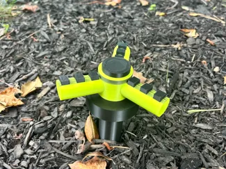 Godly Sprinkler [Roblox, Grow a Garden]