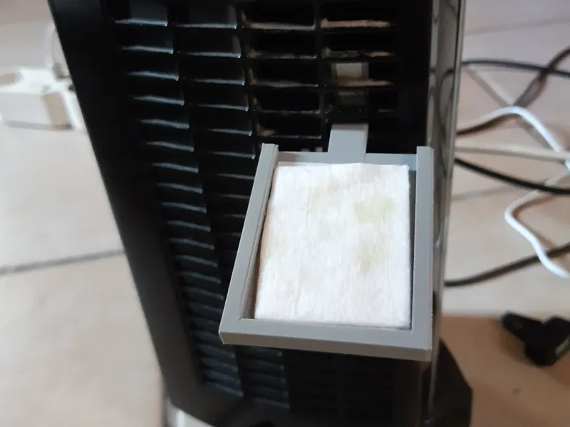 support de ventilateur anti moustiques v2