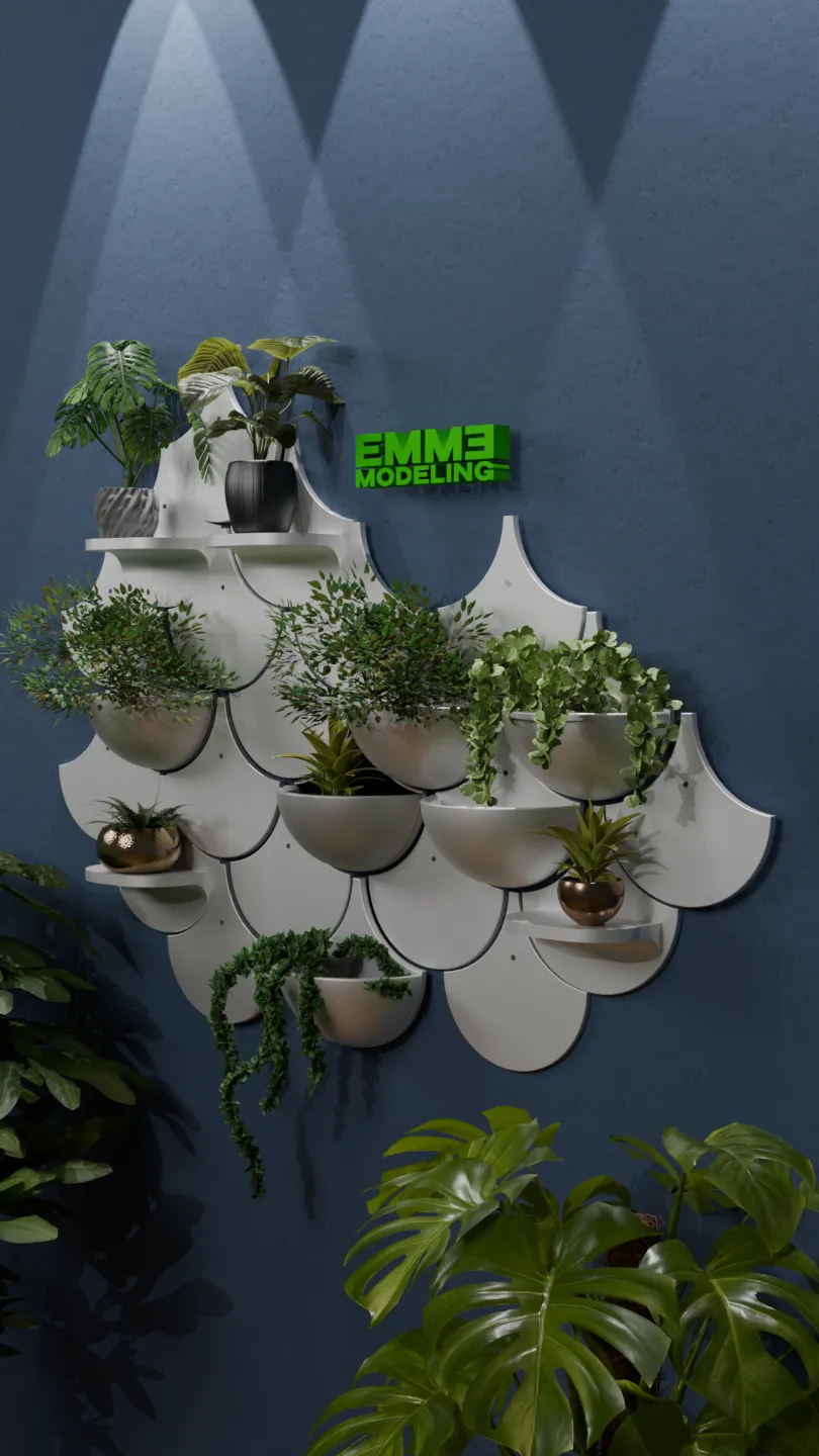 Modular Green view 4