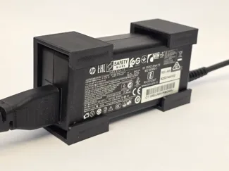 Wall/Table Mount for HP 65 Watt Power Supply