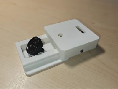 Projector Mini Ceiling Mount