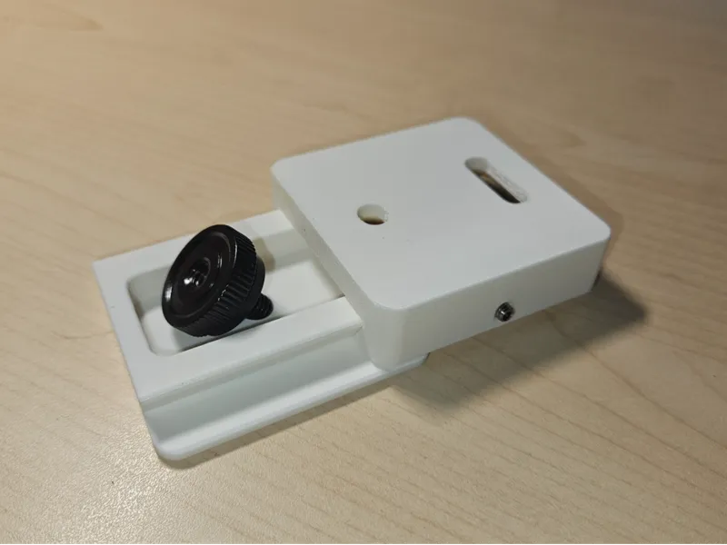 Beamer Mini-Deckenhalterung