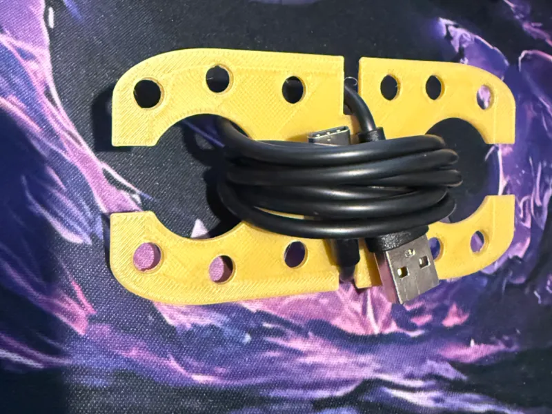 Cable Up