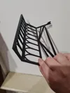 0.2mm layer, 2 walls, 8% infill