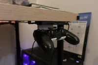 Support manette PS4 — photo 3