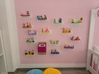 Tonie Regal für Figuren