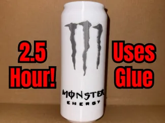 Monster Can