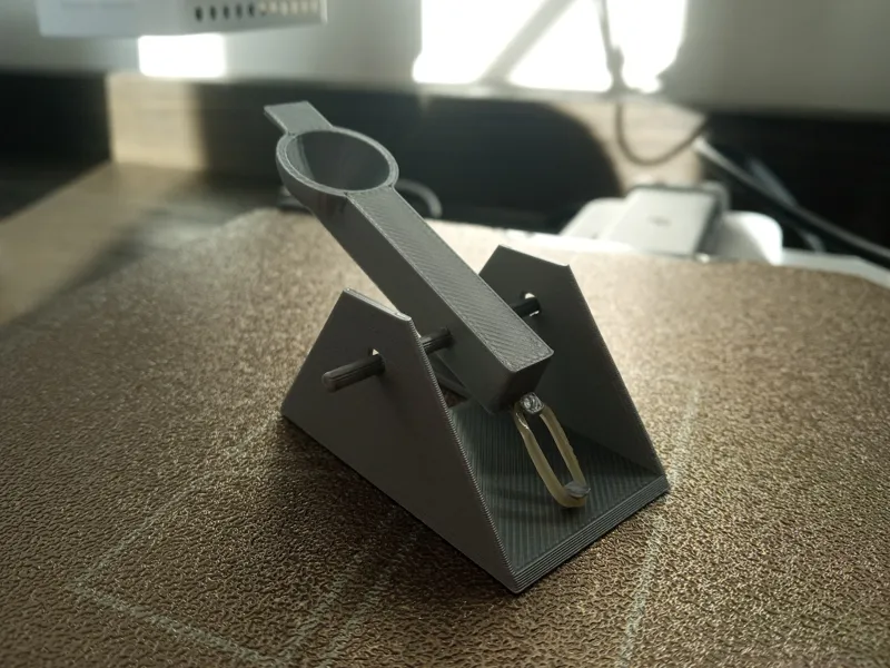 Tiny Catapult