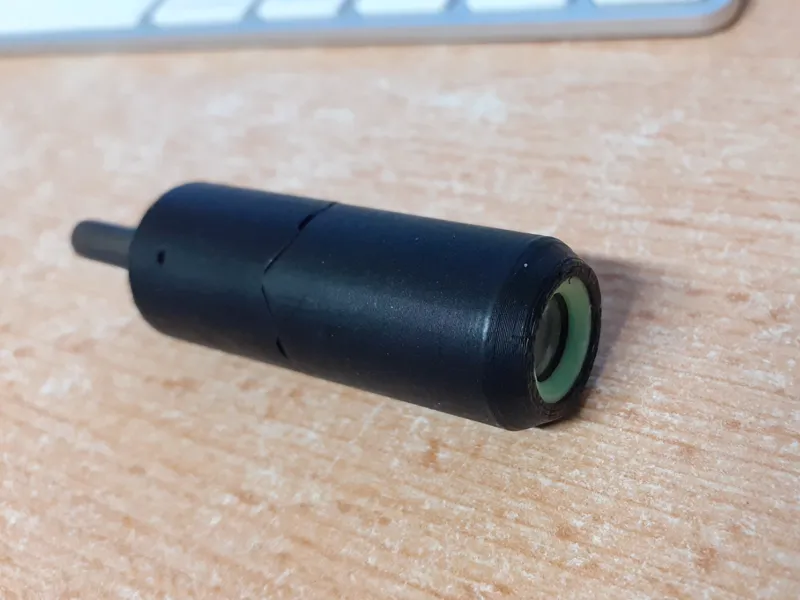 Cover Switch for Olight imini2 version 2